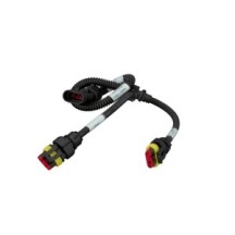 CLAAS 0005999870 KABEL ADAPTERA