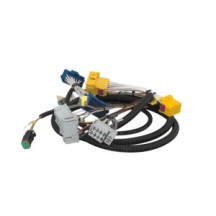 CLAAS 0005999891 KABEL ADAPTERA