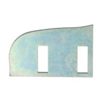 CLAAS 0006007193 BLACHA ODDZIELANIA