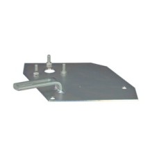 CLAAS 0006009711 NAPINACZ ŁAŃCUCHA