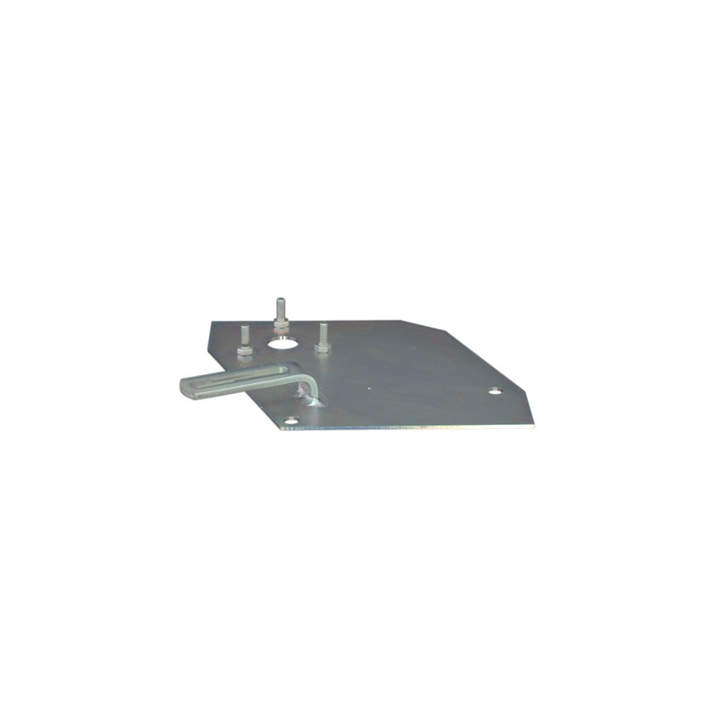 CLAAS 0006009711 NAPINACZ ŁAŃCUCHA