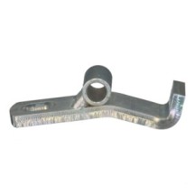 CLAAS 0006011761 HAK ZAMYKAJĄCY