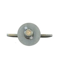 CLAAS 0006012420 ZABEZPIECZENIE OSŁONY METAL