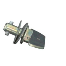 CLAAS 0006012420 ZABEZPIECZENIE OSŁONY METAL