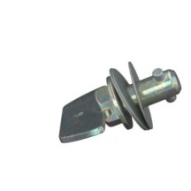 CLAAS 0006012420 ZABEZPIECZENIE OSŁONY METAL
