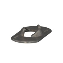 CLAAS 0006012440 KRZYWKA UCHWYTU