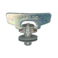 CLAAS 0006012450 ZABEZPIECZENIE OSŁONY METAL