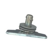 CLAAS 0006012460 ZABEZPIECZENIE OSŁONY METAL