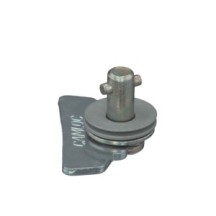 CLAAS 0006012460 ZABEZPIECZENIE OSŁONY METAL