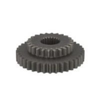 CLAAS 0006021310 PODWÓJNE KOŁO