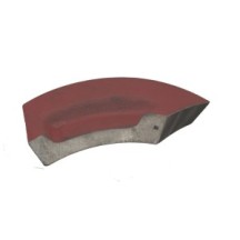 CLAAS 0006030221 ZAPADKA