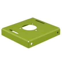 CLAAS 0006039312 BLACHA ŁOŻYSKA