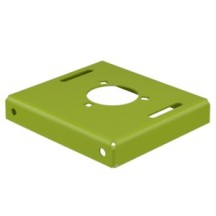 CLAAS 0006039312 BLACHA ŁOŻYSKA