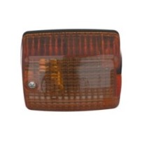 CLAAS 0006040530 DODATKOWE ŚWIATŁA MIGAJĄCE