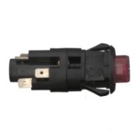 CLAAS 0006041380 WŁĄCZNIK ŚWIATEŁ AWARYJNYCH