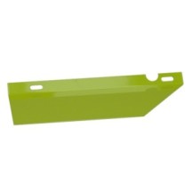 CLAAS 0006042531 BLACHA OSŁONY PRAWA