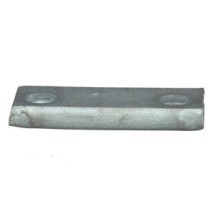 CLAAS 0006057860 PŁYTKA METALOWA