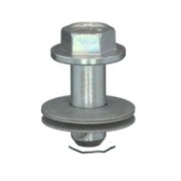 CLAAS 0006061630 ZABEZPIECZENIE OSŁONY METAL