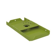 CLAAS 0006260030 BLACHA ŁOŻYSKA PRAWA