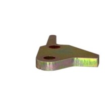 CLAAS 0005993960 PŁYTKA METALOWA