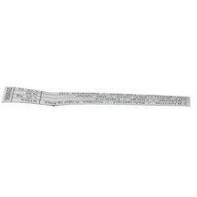 CLAAS 0019518760 TABLICA