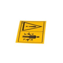 CLAAS 0019524560 TABLICA