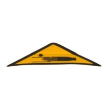 CLAAS 0019524580 TABLICA