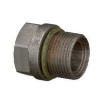 CLAAS 0019527820 ŚRUBA ZAMYKAJĄCA