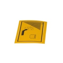 CLAAS 0019527870 TABLICA