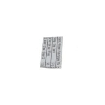 CLAAS 0019531060 TABLICA
