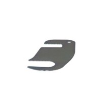 CLAAS 0015530512 BLACHA DYSTANSOWA
