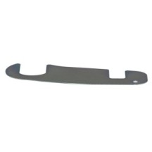 CLAAS 0015530512 BLACHA DYSTANSOWA