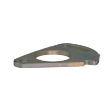 CLAAS 0015534530 BLACHA