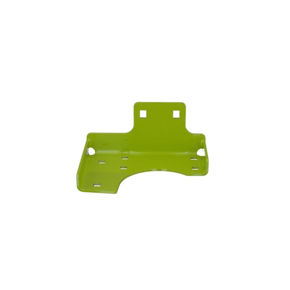 CLAAS 0015535801 UCHWYT LEWY