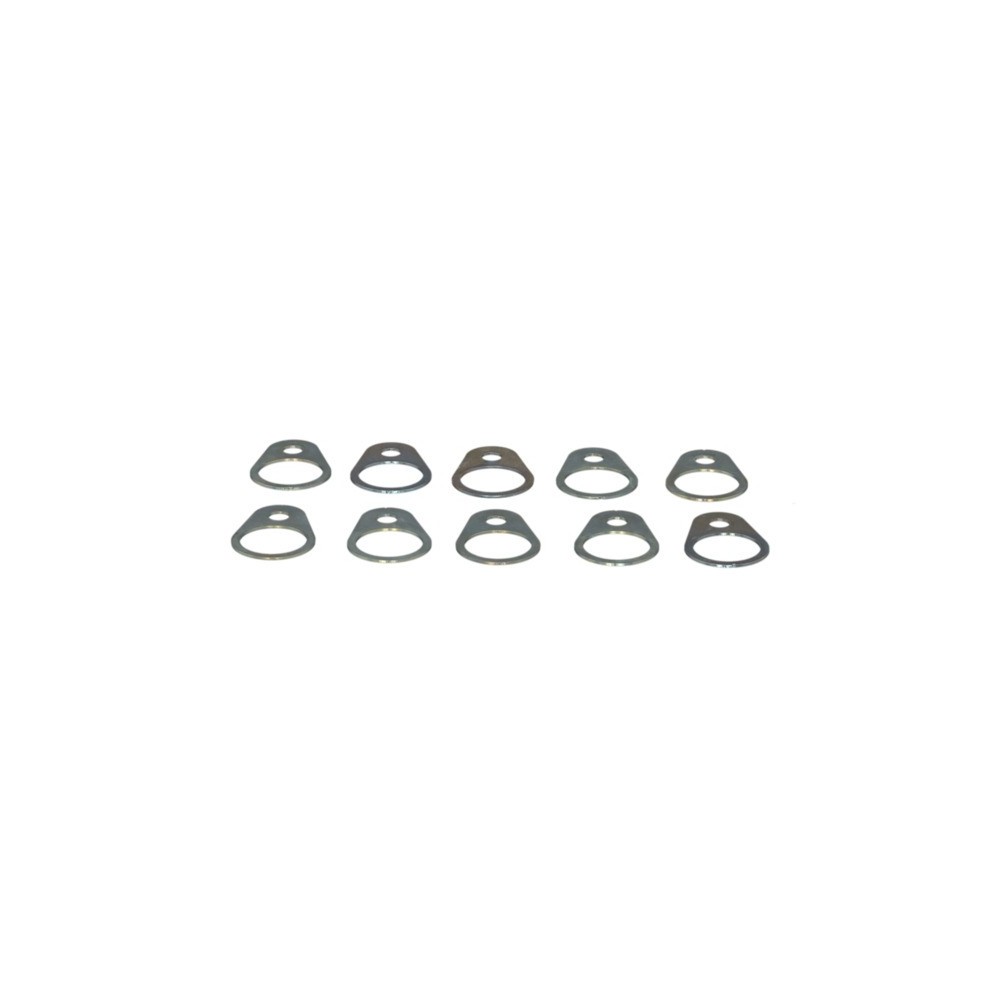 CLAAS 0015540380 BLACHA DYSTANSOWA