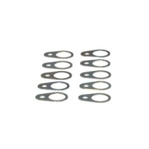 CLAAS 0015540380 BLACHA DYSTANSOWA