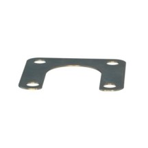 CLAAS 0015541220 BLACHA DYSTANSOWA