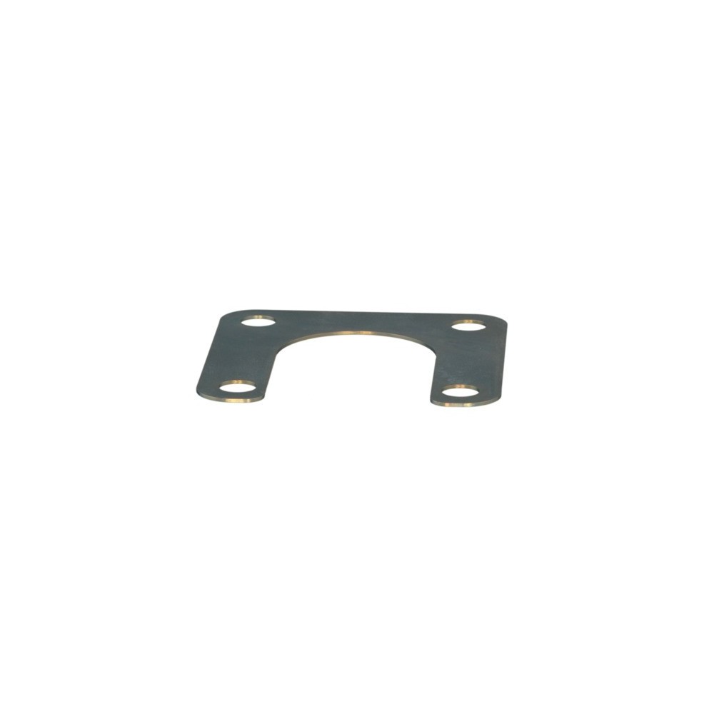 CLAAS 0015541220 BLACHA DYSTANSOWA