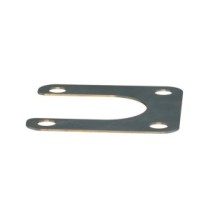 CLAAS 0015541220 BLACHA DYSTANSOWA