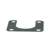 CLAAS 0015541220 BLACHA DYSTANSOWA