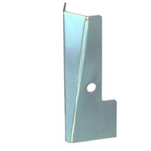 CLAAS 0015542052 PŁYTKA METALOWA