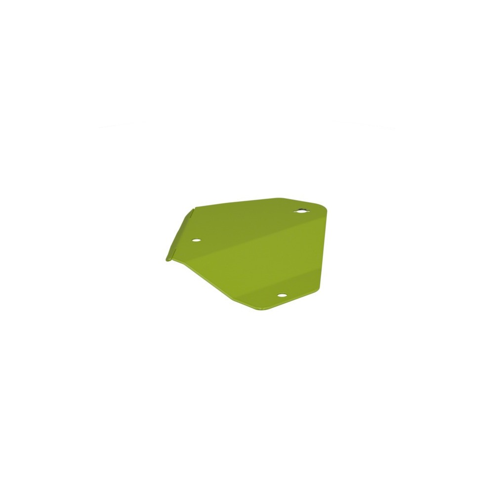 CLAAS 0015543611 BLACHA OSŁONY PRAWA