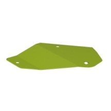 CLAAS 0015543611 BLACHA OSŁONY PRAWA