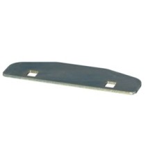 CLAAS 0015543620 BLACHA