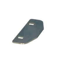 CLAAS 0015543620 BLACHA