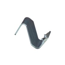 CLAAS 0015543770 Uchwyt prawy