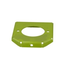 CLAAS 0015545752 PŁYTA PRZESTAWNA