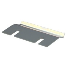 CLAAS 0015546360 OSŁONA PRZED KAMIENIAMI