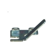 CLAAS 0015547710 PŁYTKA METALOWA