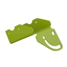 CLAAS 0015549630 UCHWYT LEWY